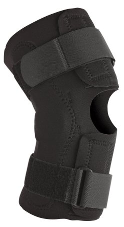 Picture of Knee Support Ossur® 2X-Large Wraparound Left or Right Knee212009-R2