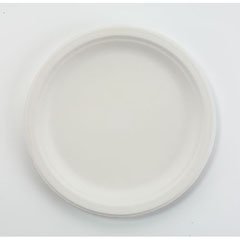 Picture of Plate Chinet® White Single Use Paper 6 Inch DiameterHUH21225