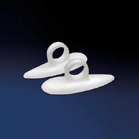 Picture of Toe Cushion Visco-GEL® Small, Left Without Closure Left Foot3026
