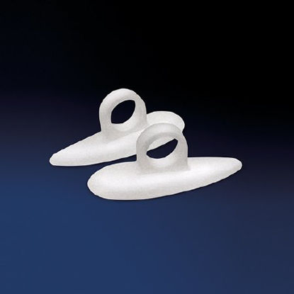 Picture of Toe Cushion Visco-GEL® Small, Left Without Closure Left Foot3026