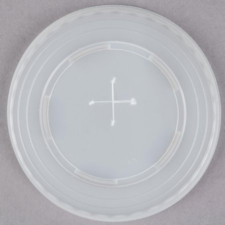 Picture of Lid Clarity® Translucent, PolystyreneL9N-0100