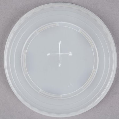 Picture of Lid Clarity® Translucent, PolystyreneL9N-0100