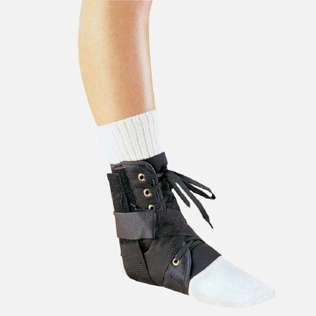 Picture of Ankle Brace Webly® Small Lace-Up Male 9-1/2 to 11 / Female 8 to 10304-S
