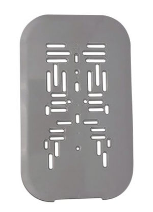 Picture of PLATE, WALL F/ 53-1000 53-200053-FOAM 53-FOAM AUTOBOT63449