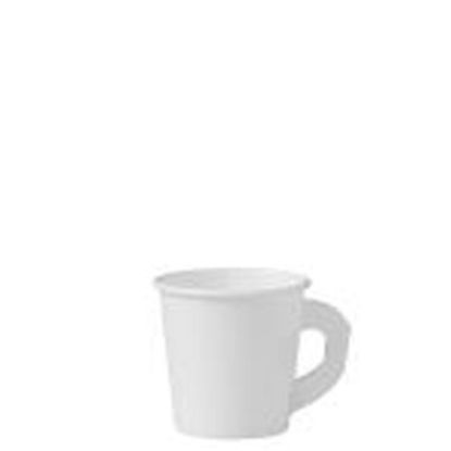 Picture of Drinking Cup Solo® 4 oz. White Paper Disposable374HW-2050