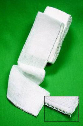 Picture of USP Type VII Wound Packing Strip X-Ray Detectable Non-impregnated 2 Inch X 3 Yard Sterile34733010