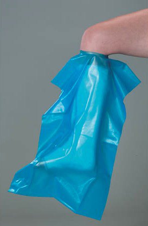 Picture of Leg Cast Cover Active SEAL™ Short 23 Inch20322