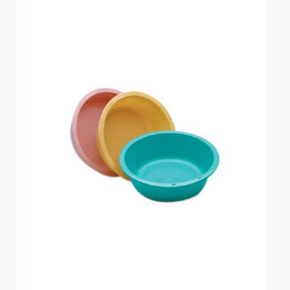 Picture of Wash Basin 6 Quart Round NonSterileH350-07