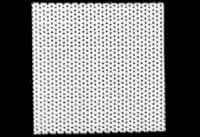 Picture of External Nasal Splint Aquaplast PS™ Flat ThermoplasticAQ-F-05-31