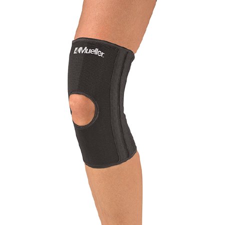 Picture of Knee Support Large / X-Large Pull-On 16 to 20 Inch Left or Right Knee427LG/XL