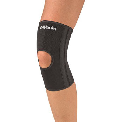 Picture of Knee Support Large / X-Large Pull-On 16 to 20 Inch Left or Right Knee427LG/XL