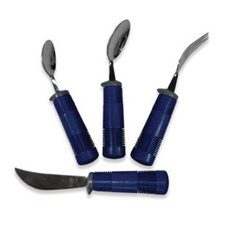 Picture of Teaspoon Sammons Preston® Ergonomically Designed Blue Stainless Steel081605880