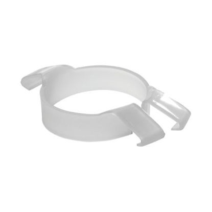 Picture of Food Guard / Food Bumper Translucent Plastic, 9-11 Inch Diameter745260000