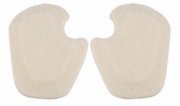 Picture of Dancer Pad Dr. Jill's 0.25 Inch Adhesive Right FootJ-30 (R) SKIV FELT1/4