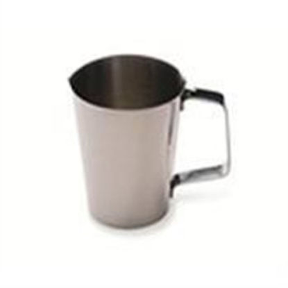 Picture of Pitcher 16 oz. SilverPW-T1062