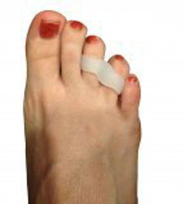 Picture of Foot Splint Dr. Jill's Medium Pull-On Toe1055MED-GEL BUDDYSPL
