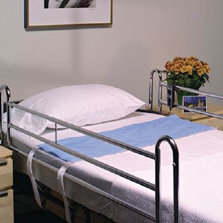 Picture of Teaspoon Vertical Palm Silver / White Stainless Steel / Plastic Coated1301