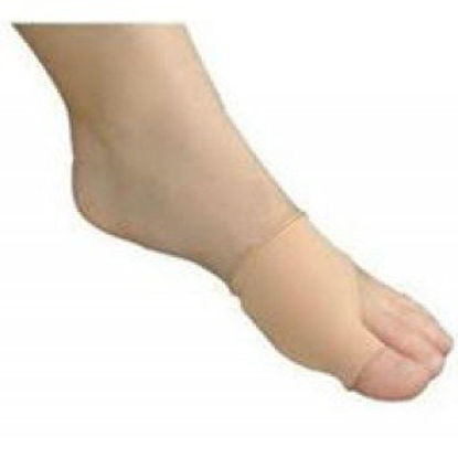 Picture of Bunion Sleeve Visco-GEL® Small Pull-On Size 6 to 9 Left or Right FootP1303-S