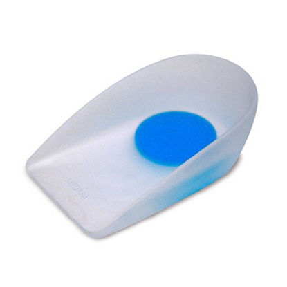 Picture of Heel Cup GelStep® Medium Without Closure Left or Right Foot5025-M