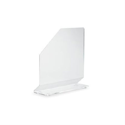 Picture of GUARD, SPLASH SUCTION CUP 4 1/4"X15 3/4"X16"ML100834