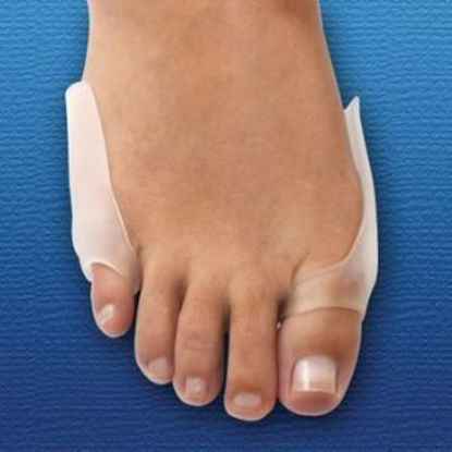 Picture of Bunion Shield Silipos® One Size Fits Most Pull-On Toe1119