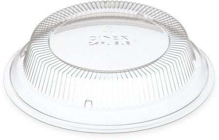Picture of LID, DISPOSABLE BOWL DOME CLR (1000/CS)DX11870174