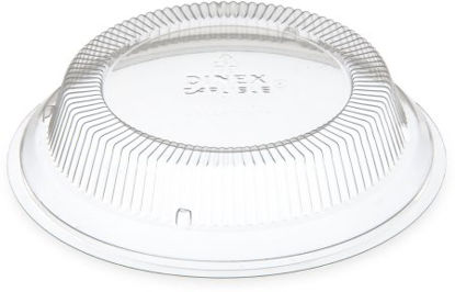 Picture of LID, DISPOSABLE BOWL DOME CLR (1000/CS)DX11870174