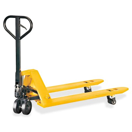 Picture of TRUCK, PALLET HAND STD FORK 3POS CTRL 48'X27"H-1043