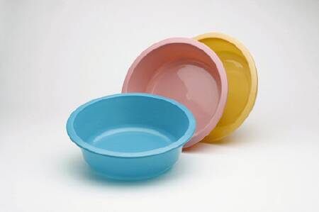 Picture of Wash Basin 6 Quart Round NonSterileH354-05