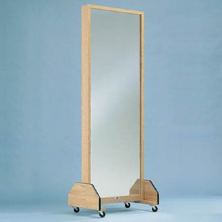 Picture of Teaspoon Built Up Handle Blue Stainless Steel1672