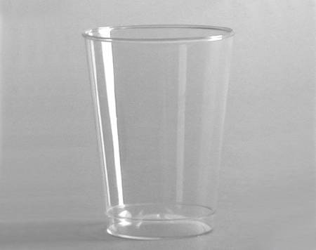 Picture of Drinking Cup Comet™ 12 oz. Clear Plastic DisposableWNAT12