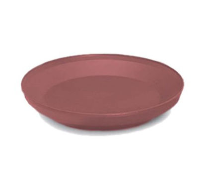 Picture of Base Dinex® Cranberry Red Reusable Polystyrene 1-3/4 X 9-1/2 InchDX107761
