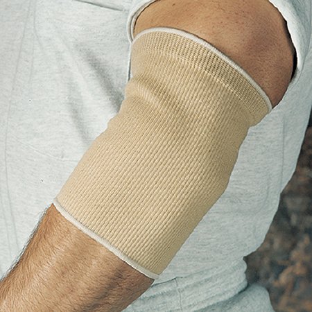 Picture of Elbow Support Medium (10 to 12 Inch) Elbow 8 Inch Beige1953-MED