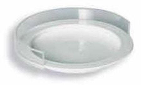 Picture of Plate Guard Small, Clear8131