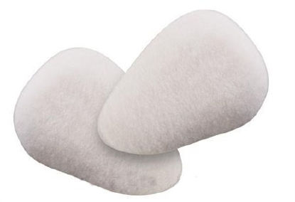 Picture of Metatarsal Cushion FELTastic™ Medium Without Closure Left or Right Foot8184-M