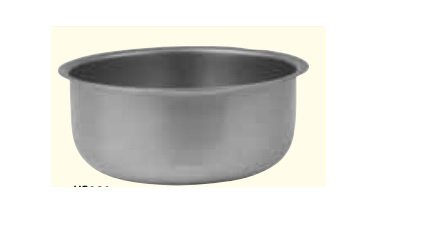 Picture of Sponge Bowl SterileContainer™ 1 Quart Round NonSterileUS061