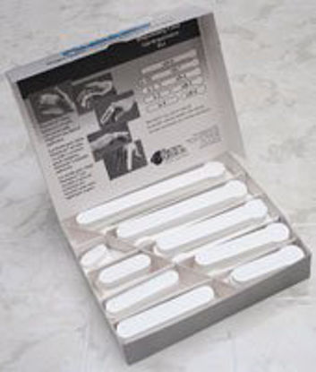 Picture of Finger Splint Size 40 Left or Right Hand10003