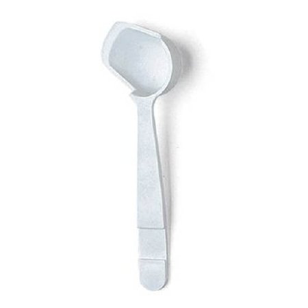 Picture of Angled Spoon General Purpose Plastic565282