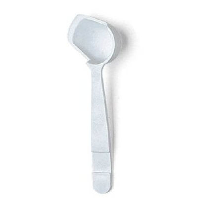 Picture of Angled Spoon General Purpose Plastic565282