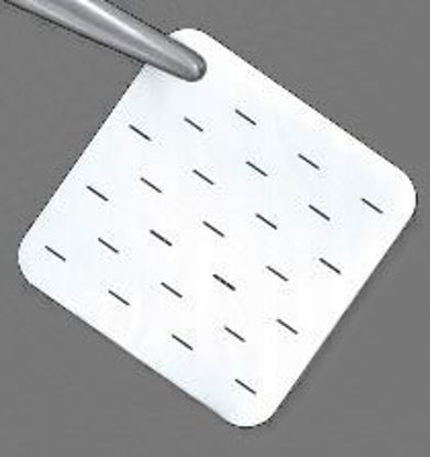 Picture of Dermal Repair Scaffold PriMatrix® Fenestrated Collagen 3 X 3 Inch607-004-880