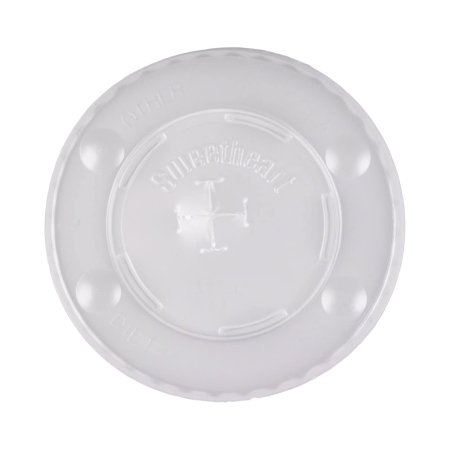 Picture of Lid Solo® Translucent, DisposableL12BLN-0100