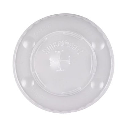 Picture of Lid Solo® Translucent, DisposableL12BLN-0100