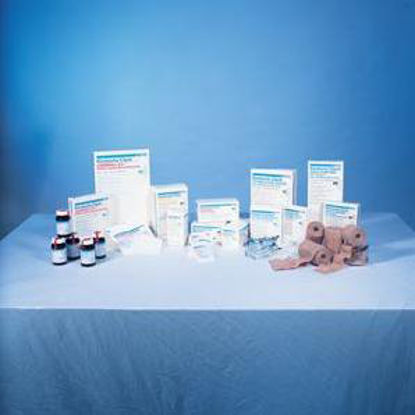 Picture of Impregnated Dressing 1/2 X 72 Inch Gauze Petrolatum SterileDKC20049