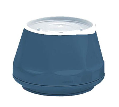 Picture of Stackable Bowl Dinex® Midnight Blue Reusable Plastic 5 oz.DX420050