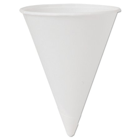 Picture of Drinking Cup Dart® 4 oz. White Paper DisposableSCC4BRCT