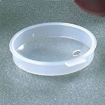 Picture of Anti-Splash Lid Polypropylene, Anti-Splash145402