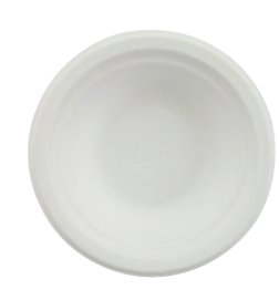 Picture of Bowl Chinet® White Single Use PaperHUH21230