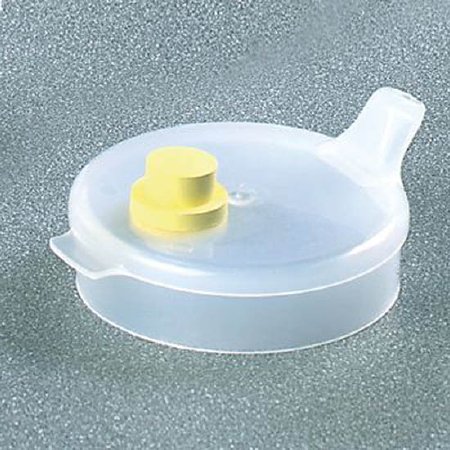 Picture of Easy Flow Drinking Cup Lid Independence Tanslucent / Plastic / Pack of 6145403
