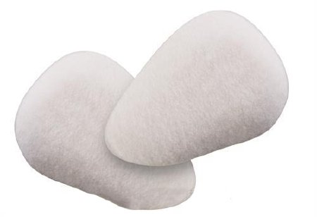 Picture of Metatarsal Cushion FELTastic™ Large Adhesive Left or Right Foot8184-L