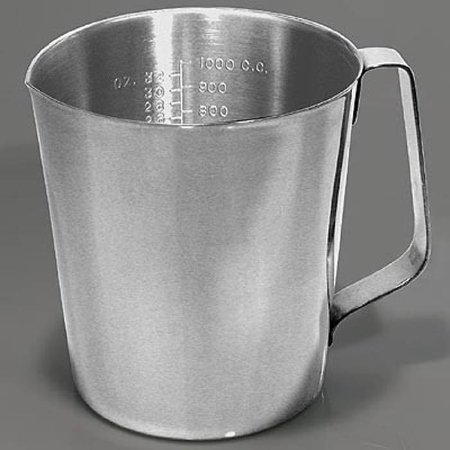 Picture of Graduated Measure 64 oz.10-1674